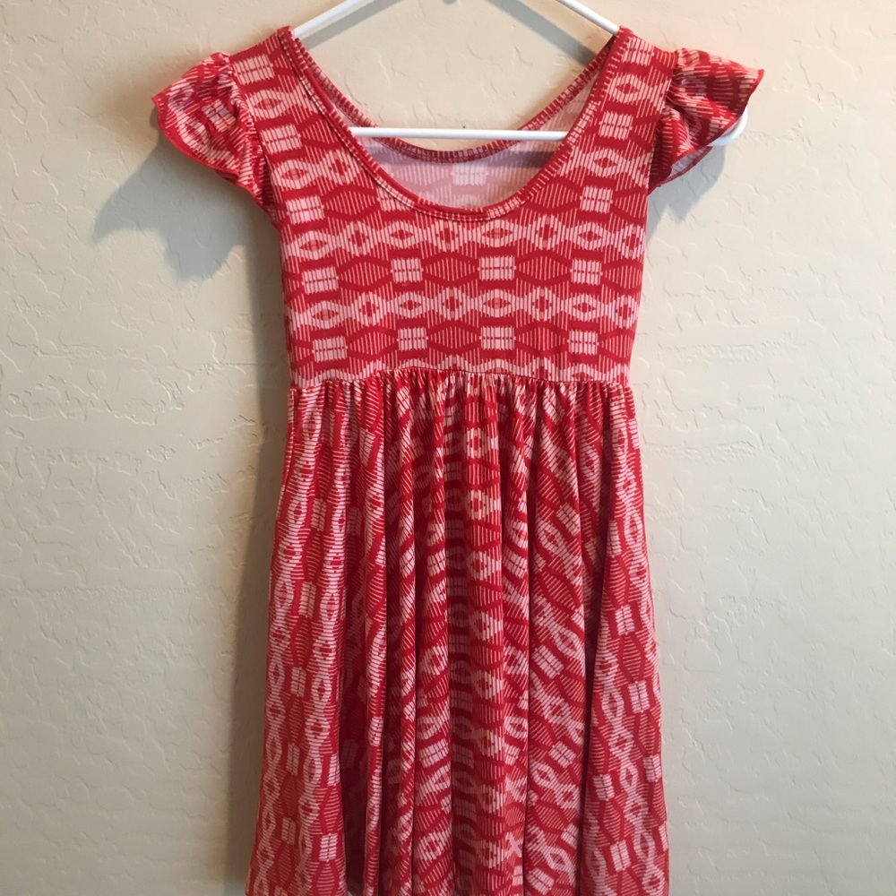 DDS Dress